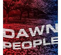 Dawn People The Star Is Your Future (CD) Album