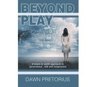 Dawn Pretorius Beyond Play (Copertina rigida)