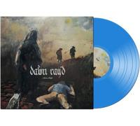 Dawn Ray'd A Thorn, a Blight (Vinyl LP) 12" Album Coloured Vinyl