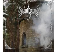 Dawn Ray'd Behold Sedition Plainsong (CD) Album
