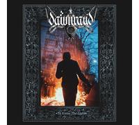 Dawn Ray'd - To Know The Light