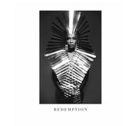 Dawn Richard Redemption 12" Album