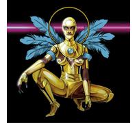 Richard Dawn - Second Line