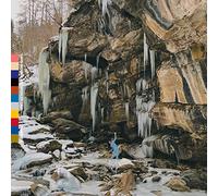 Dawn Richard & Spencer Zahn - MERGE RECORDS Pigments