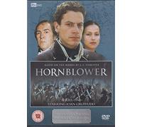 Hornblower-Series 1 - Dawn Rider And Paradise Lost [Edizione: Regno Unito]