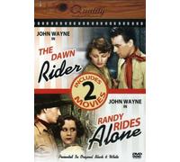 Dawn Rider/Randy Rides Alone - Dawn Rider/Randy Rides Alone