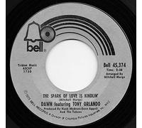 Dawn - Say, Has Anybody Seen My Sweet Gypsy Rose