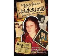 Dawn Schiller The Road Through Wonderland (Tascabile)