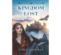 Dawn Shipman Kingdom Lost (Tascabile) Lost Stones of Argonia