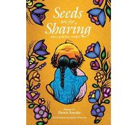 Dawn Smoke Seeds are for Sharing (Tascabile)