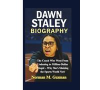 DAWN STALEY BIOGRAPHY: The Coach Who Went From Underdog to Million-Dollar Mogul - Why She’s Shaking the Sports World Now