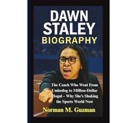 DAWN STALEY BIOGRAPHY: The Coach Who Went From Underdog to Million-Dollar Mogul - Why She’s Shaking the Sports World Now