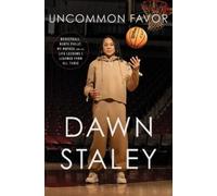 Dawn Staley Uncommon Favor (Copertina rigida)