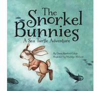 The Snorkel Bunnies by Dawn Stanford Calisto