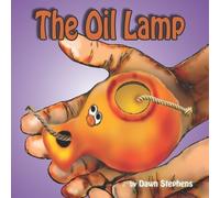 Dawn Stephens The Oil Lamp (Tascabile) Potter