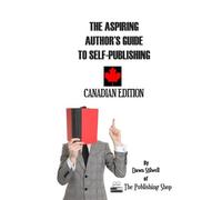 Dawn Stilwell The Aspiring Author's Guide to Self-Publishing (Tascabile)