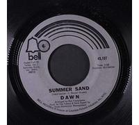 DAWN - summer sand / the sweet sounds of love