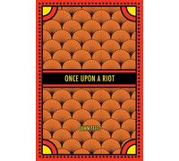 Dawn Tefft Once Upon a Riot (Tascabile)