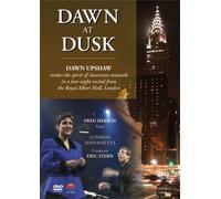Dawn Upshaw - Dawn at Dusk [S: J, E]
