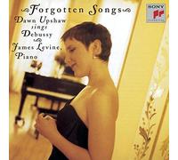 Dawn Upshaw - Forgotten Songs