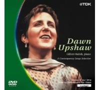Dawn Upshaw - Voices of Our Time: a Contempor