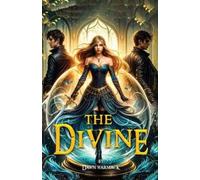 Dawn Warmack The Divine (Tascabile)