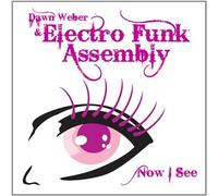 Dawn Weber - Now I See