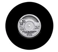 Dawn - Who's in the Strawberry Patch with Sally / Ukelele Man