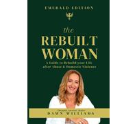 Dawn Williams The Rebuilt Woman (Tascabile) Rebuilt