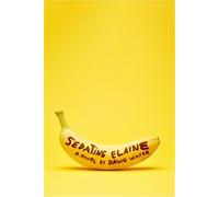 Dawn Winter Sedating Elaine (Copertina rigida)