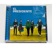 Dawn Zhu - El Presidente