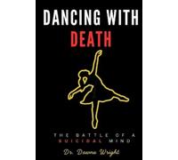 Dawna a Wright Dancing With Death (Tascabile)