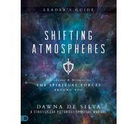 Dawna de Silva Shifting Atmospheres Leader's Guide (Tascabile)