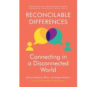 Dawna Markova Angie McArthur Reconcilable Differences (Copertina rigida)