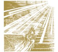 Dawnbringer - Into Lair of The Sun God (Schwarzes Gol