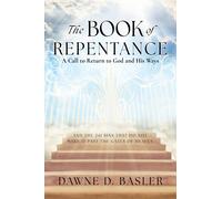 Dawne D Basler The Book of Repentance (Tascabile) Book of Repentance