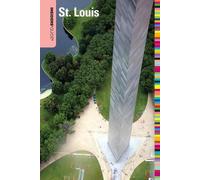 Dawne Massey Insiders' Guide® to St. Louis (Tascabile) Insiders' Guide Series