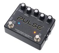 Dawner Prince Pulse