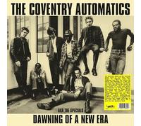 Dawning Of A New Era - Aka The Specials