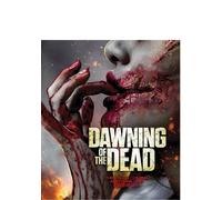 Dawning of the Dead (Blu-ray) Leo Gregory Ian Saynor Kristofer Dayne
