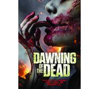 Dawning of the Dead (DVD) Various Contributors