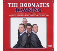 Dawning - The Roomates (Audio cd)