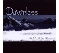 Dawnless - While Hope Remains