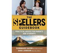 Dawnmarie Gaivin Dana Johnson The Spellers Guidebook (Copertina rigida)