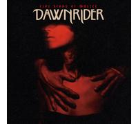 Dawnrider Five Signs of Malice (CD) Album (Jewel Case)