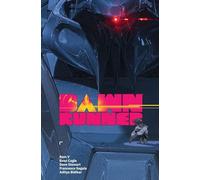 DAWNRUNNER