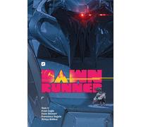 Dawnrunner - Ram V, Cagle Evan, Stewart Dave, Segala Francesco, Bidikar Aditya
