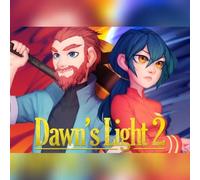 Dawn's Light 2 (PC) Steam Key - GLOBAL