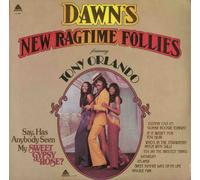 Dawn's New Ragtime Follies