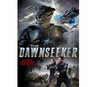 Dawnseeker (Blu-ray) Jason Skeen Justin Price Alexander Kane Alex Giuffreda